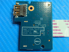 Dell Latitude 3470 14" Genuine USB Card Reader Board w/Cable 1JY9Y F568V - Laptop Parts - Buy Authentic Computer Parts - Top Seller Ebay