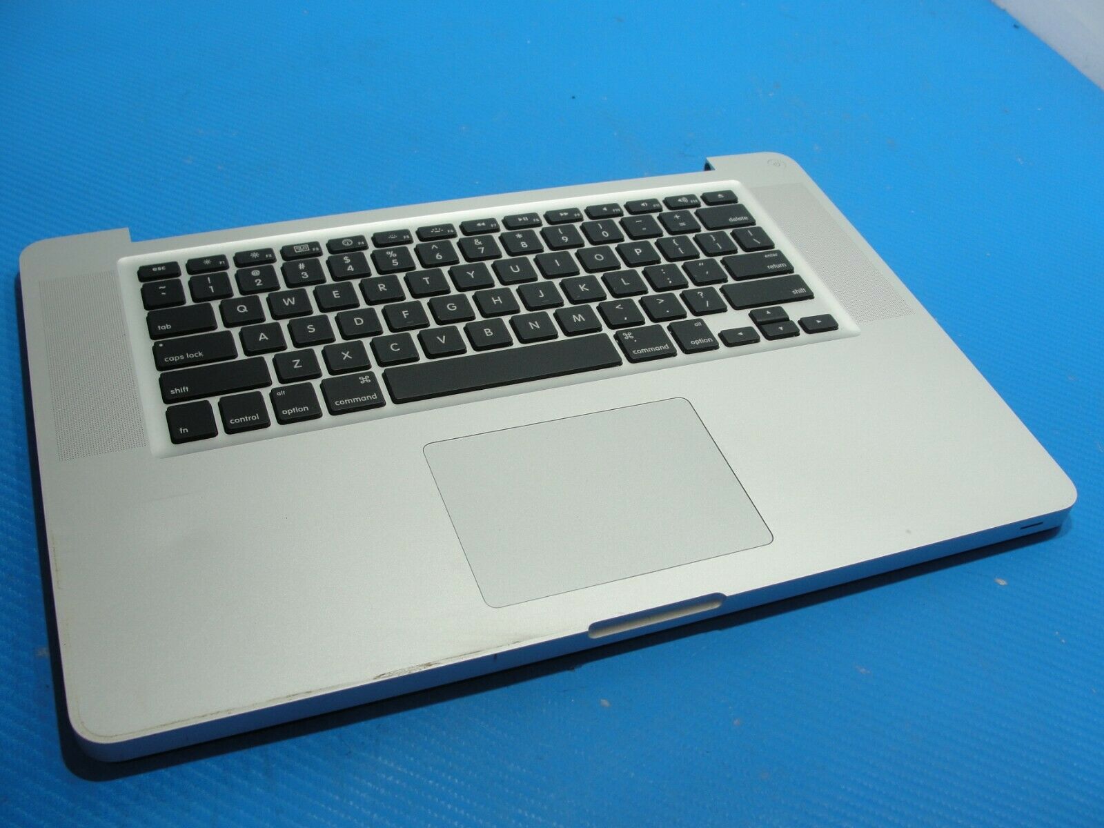 MacBook Pro A1286 15