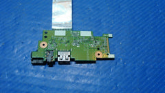 HP Stream 11.6" 11-r010nr Genuine USB Audio Board w/Cable DA0Y0HAB6D0 GLP* - Laptop Parts - Buy Authentic Computer Parts - Top Seller Ebay