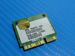 HP Stream x360 11-p010nr 11.6" WiFi Wireless Card BCM943142HM 753076-005 - Laptop Parts - Buy Authentic Computer Parts - Top Seller Ebay