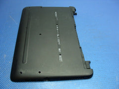 HP 15.6" 15-ac132ds Genuine Laptop Bottom Case Base Cover 813939-001 AP1EM000600 - Laptop Parts - Buy Authentic Computer Parts - Top Seller Ebay