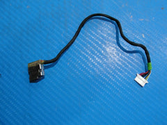 HP 15-bs020wm 15.6" Genuine Laptop DC IN Power Jack with Cable - Laptop Parts - Buy Authentic Computer Parts - Top Seller Ebay