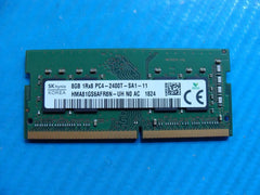 Acer AN515-53 So-Dimm SK Hynix 8GB 1Rx8 Memory RAM PC4-2400T HMA81GS6AFR8N-UH