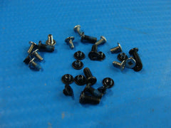 HP Pavilion 15.6” 15-cs3153cl OEM Laptop Screw Set Screws for Repair ScrewSet