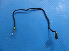 HP Pavilion 15.6" 15-cs0064st Genuine Laptop DC IN Power Jack w/Cable 799750-Y23