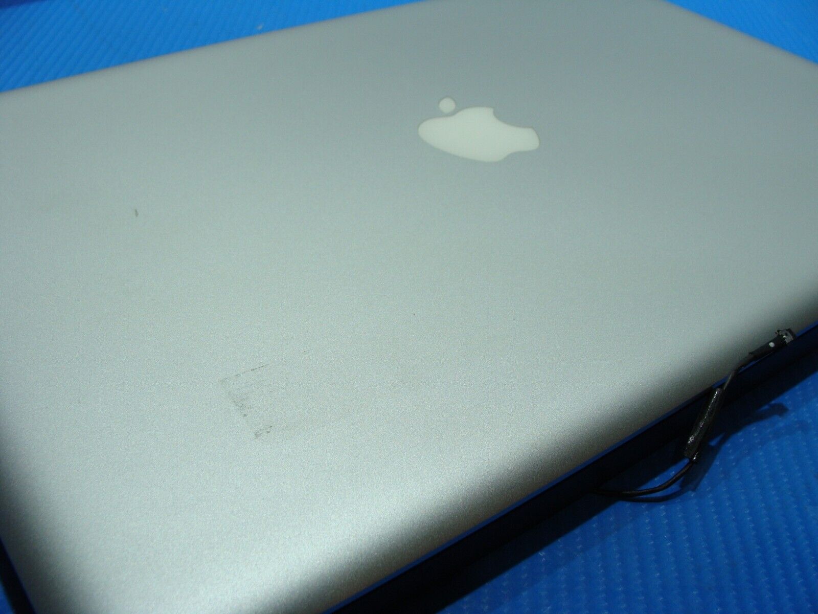 MacBook Pro A1286 Early 2011 MC721LL/A 15