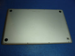 MacBook Pro A1286 MC371LL/A Early 2010 15" OEM Bottom Case Housing 922-9316 #4 Apple