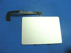 MacBook Pro 15" A1286 2010 MC373LL/A Trackpad Assembly Silver  922-9306 - Laptop Parts - Buy Authentic Computer Parts - Top Seller Ebay