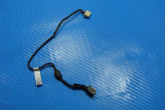 Toshiba Satellite 15.6" L655 Genuine DC IN Power Jack w/Cable dd0bl6th000 