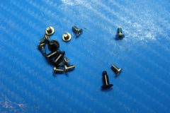 Toshiba Satellite Click 2 13.3 L35W-B Screw Set Screws for Repair ScrewSet