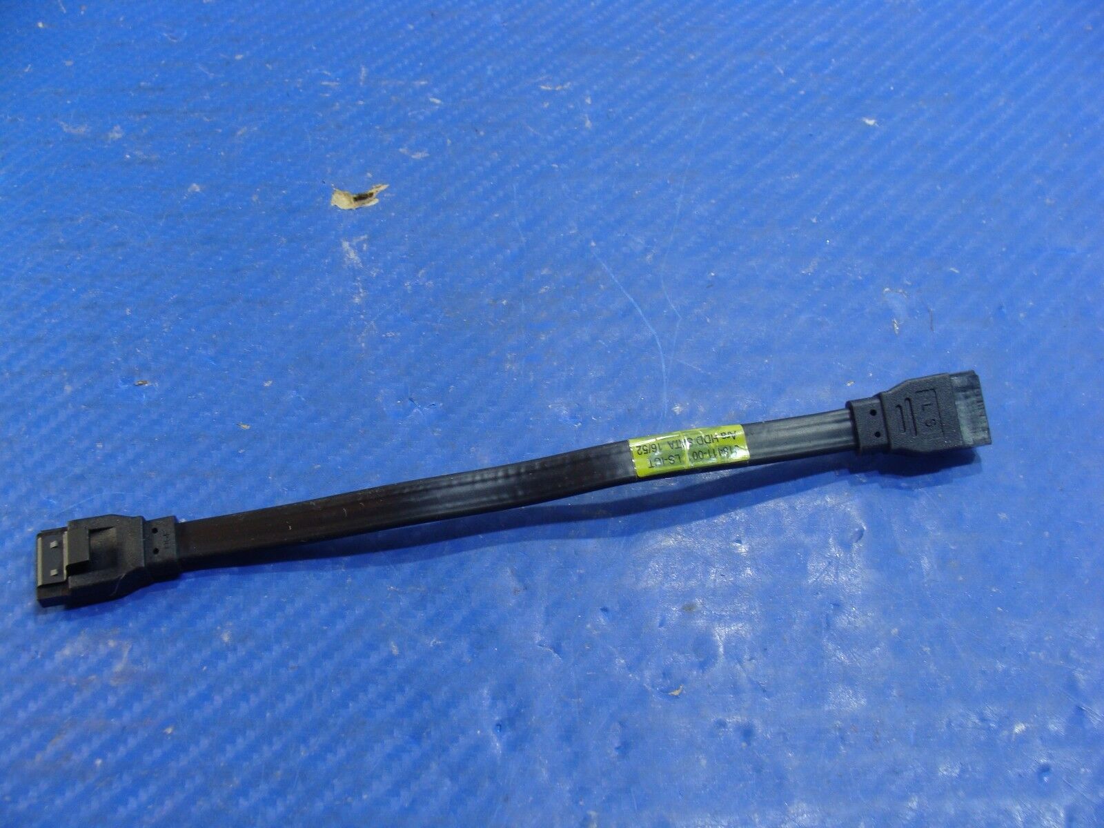 HP Prodesk 600 GB SFF Genuine Desktop SATA HDD Cable 918411-001 GLP* - Laptop Parts - Buy Authentic Computer Parts - Top Seller Ebay