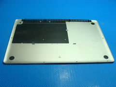 MacBook Pro 15" A1286 Early 2010 MC372LL/A OEM Bottom Case Housing 922-9316 Apple