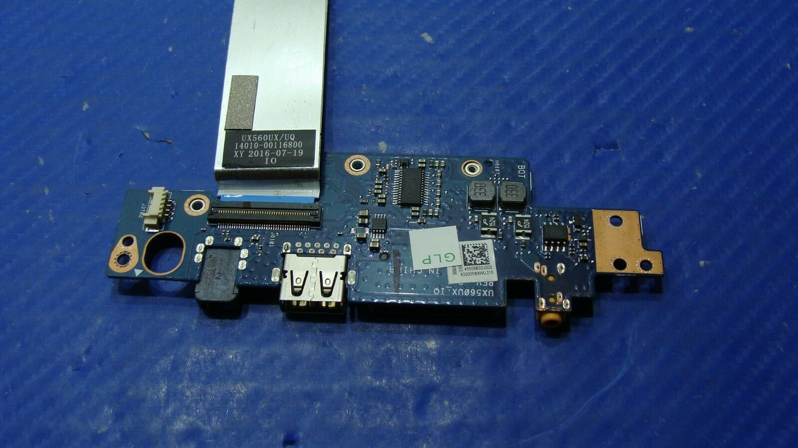 Asus Q524U 15.6