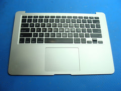 MacBook Air A1466 13" Early 2014 MD760LL/B Top Case w/Keyboard Trackpad 661-7480