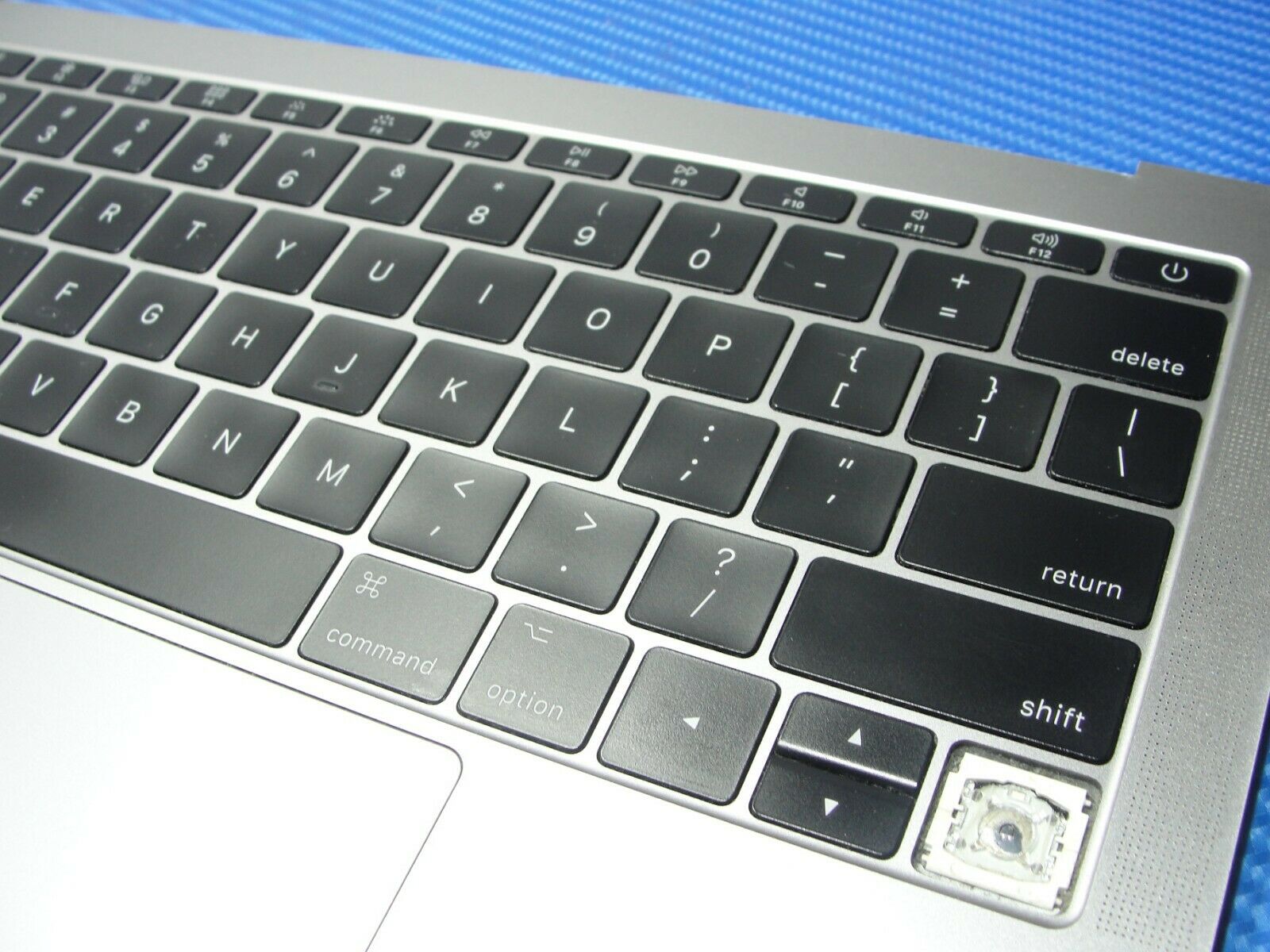 MacBook Pro A1708 13