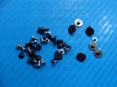 HP Pavilion 15.6” 15-cs0083cl OEM Laptop Screw Set Screws for Repair ScrewSet