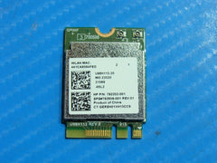 HP Pavilion 14" 14t-ab100 Genuine Laptop Wireless WiFi Card RTL8188EE 792202-001 