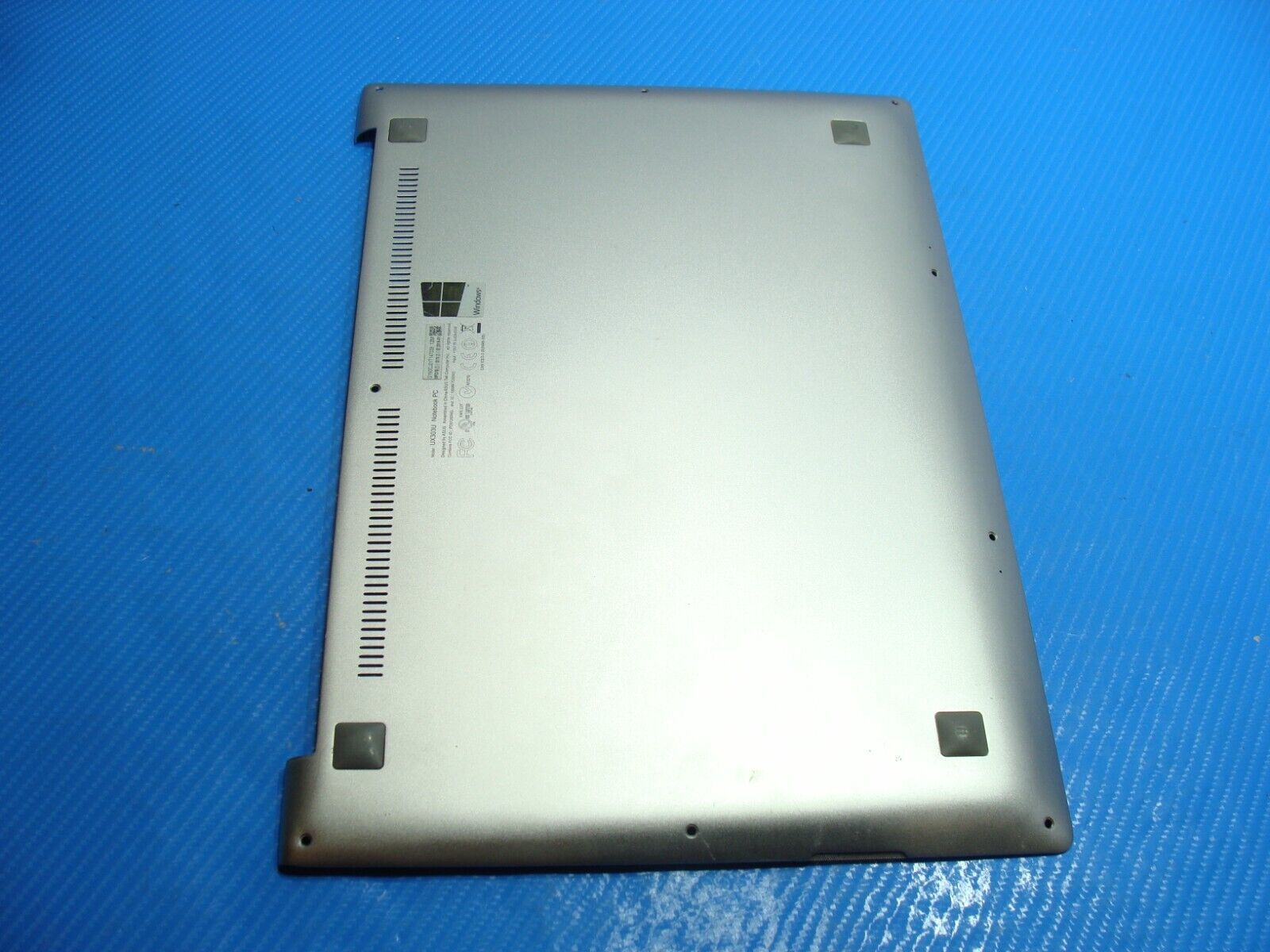 Asus ZenBook 13.3