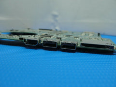 HP Pavilion 15-n210dx 15.6" Genuine AMD A8-4555M Motherboard 732080-001 AS IS 