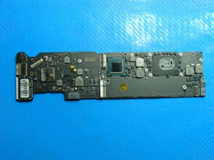 MacBook Air A1466 13" 2012 MD231LL i5-3427U 1.8GHz 4GB Logic Board 820-3209-A #4 - Laptop Parts - Buy Authentic Computer Parts - Top Seller Ebay