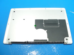 MacBook Pro A1278 13" 2012 MD101LL/A Bottom Case Silver 923-0103