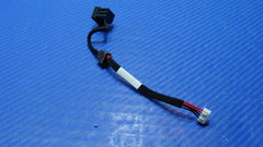 Toshiba Satellite L305-S5919 15.4" OEM DC In Power Jack w/Cable 6017B0146301 ER* - Laptop Parts - Buy Authentic Computer Parts - Top Seller Ebay