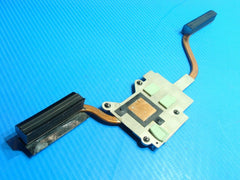 Dell Precision M4600 15.6" Genuine Laptop Video Card Cooling Heatsink 6CW3P - Laptop Parts - Buy Authentic Computer Parts - Top Seller Ebay