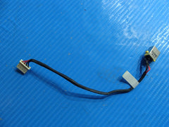 Acer Aspire V5-572P-6858 15.6" Genuine DC IN Power Jack w/Cable DD0ZRKAD100