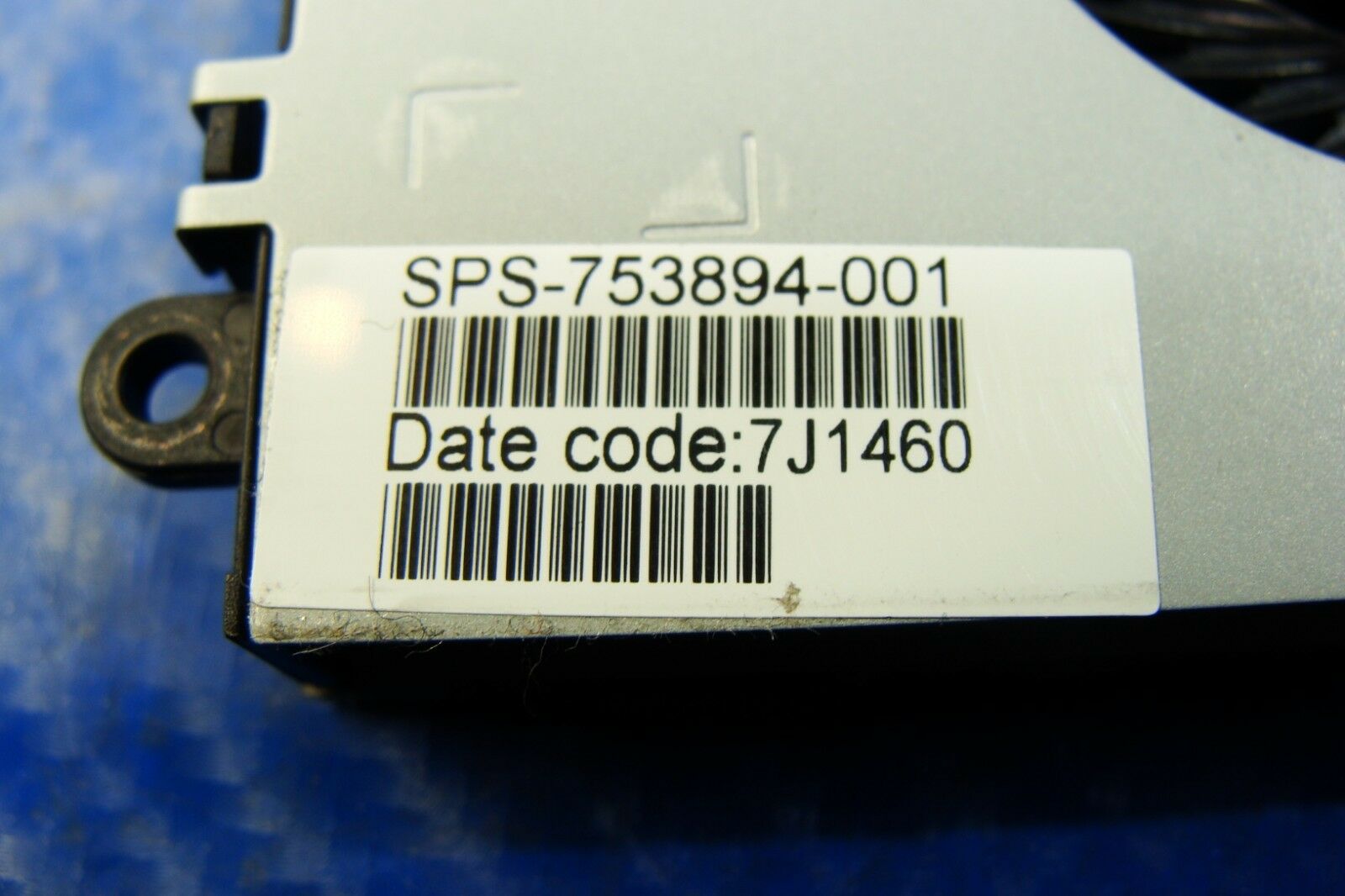 HP 15-G010DX 15.6