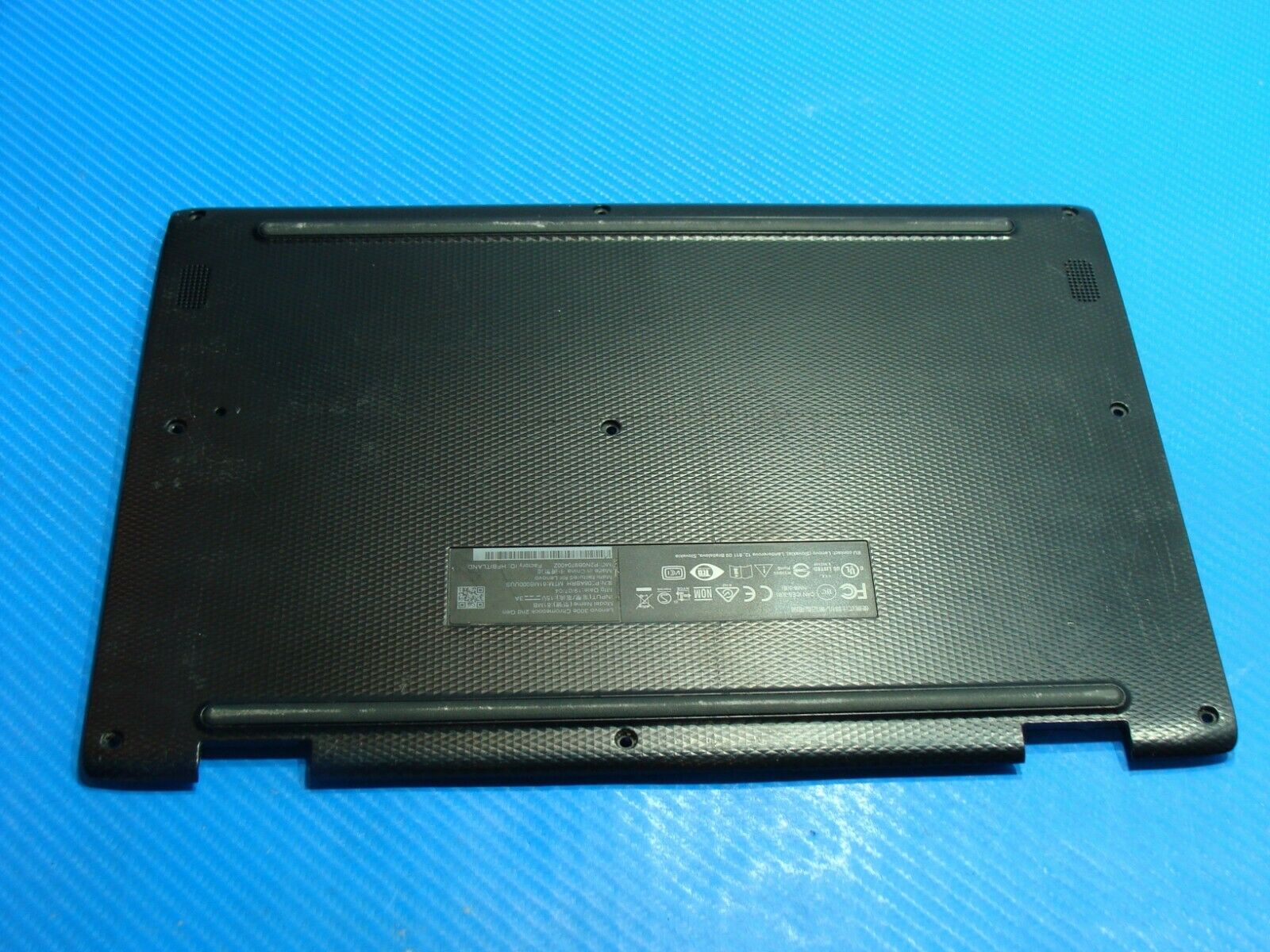 Lenovo Chromebook 300e 81MB 2nd Gen 11.6