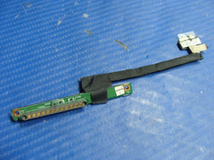 Lenovo Miix 2 11 20327 11.6" Dock Connection Board w/Cable 448.00D03.0011 ER* - Laptop Parts - Buy Authentic Computer Parts - Top Seller Ebay