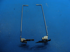 Lenovo IdeaPad 17.3” Z70-80 80FG OEM Laptop LCD Left & Right Hinge Set Hinges