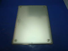 MacBook Pro A1398 15" Mid 2012 MC975LL/A Bottom Case Silver 923-0090 - Laptop Parts - Buy Authentic Computer Parts - Top Seller Ebay