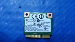 Dell Inspiron AIO 19.5" 20-3043 Genuine Wireless WiFi Card C3Y4J QCWB335 GLP* Dell