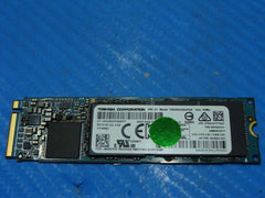 HP 745 G4 Toshiba 256GB NVMe M.2 SSD Solid State Drive THNSN5256GPUK 914925-001