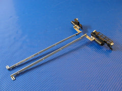 Lenovo ThinkPad SL510 15.6" Genuine Laptop Left & Right Hinge Set Hinges 60Y4350 Lenovo