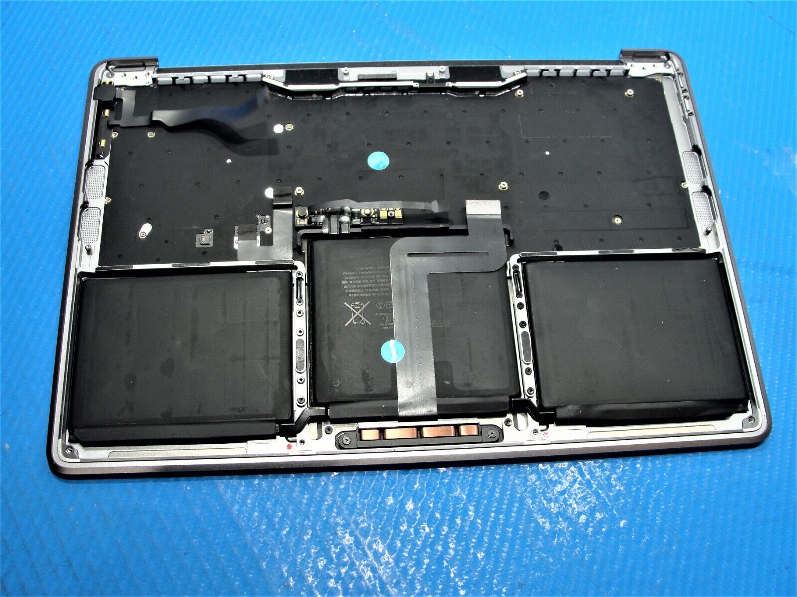 MacBook Pro A1708 13