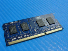 Dell 14" 3470 SKhynix SO-DIMM RAM Memory 4GB PC3L-12800S HMT451S6BFR8A-PB - Laptop Parts - Buy Authentic Computer Parts - Top Seller Ebay