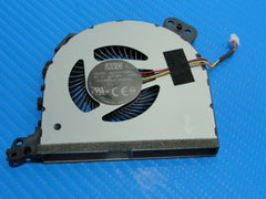 Lenovo IdeaPad 330-15IKB 81DE 15.6" Genuine CPU Cooling Fan DC28000DBV0 - Laptop Parts - Buy Authentic Computer Parts - Top Seller Ebay