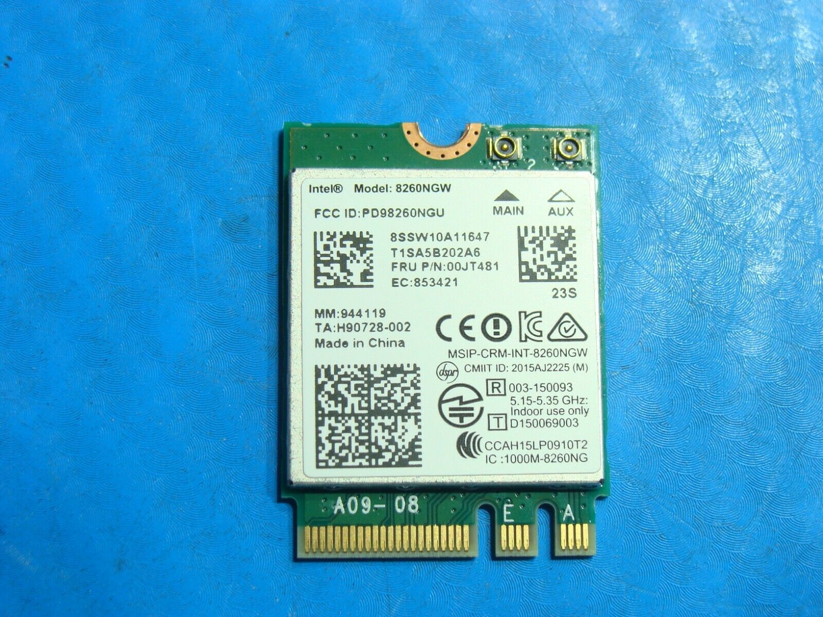 Lenovo Edge 2-1580 80QF 15.6