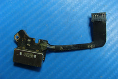 MacBook Pro 13" A1502 2013 ME864LL/A Genuine Magsafe 2 Board 923-0560 - Laptop Parts - Buy Authentic Computer Parts - Top Seller Ebay