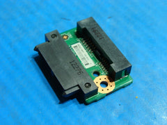 MSI GT70 MS-1762 17.3" DVD Optical Drive Connector Board MS-1762F 