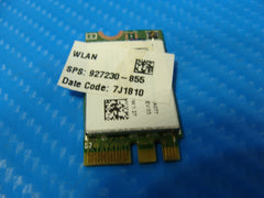 HP Notebook 15-bs115dx 15.6" Genuine Laptop WiFi Wireless Card RTL8723DE - Laptop Parts - Buy Authentic Computer Parts - Top Seller Ebay