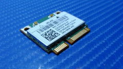 Dell Inspiron 15.6" 3520 OEM Wireless WiFi Mini Card R4GW0 BCM943142HM GLP* Dell