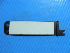 Dell XPS 13 9380 13.3" Genuine SSD Cooling Bracket Caddy 090Y66