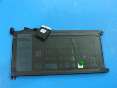 Dell Inspriron 15 3583 15.6" Genuine Laptop Battery 11.4V 42Wh 3500mAh WDX0R