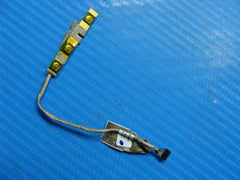 Dell Inspiron 11-3147 11.6" Genuine Laptop Power Button Board with Cable 1K9VM # 