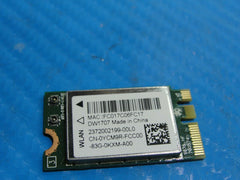 Dell Inspiron 11 3185 11.6" Genuine WiFi Wireless Card YCM9R QCNFA335 - Laptop Parts - Buy Authentic Computer Parts - Top Seller Ebay