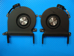 MacBook Pro A2485 2021 MK1E3LL/A 16 OEM Left & Right Fans 610-00556 610-00557