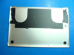 MacBook Pro 15" A1398 2013 ME664LL/A OEM Housing Bottom Case Silver 923-0411 - Laptop Parts - Buy Authentic Computer Parts - Top Seller Ebay